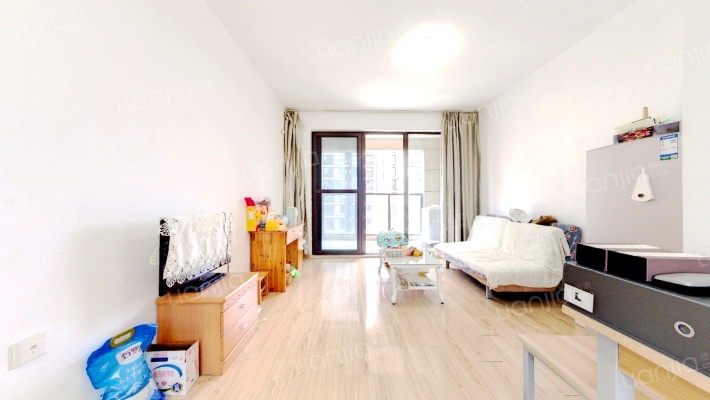 金辉白马云著二手房实景图