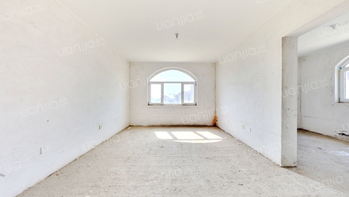 东方夏威夷二手房实景图