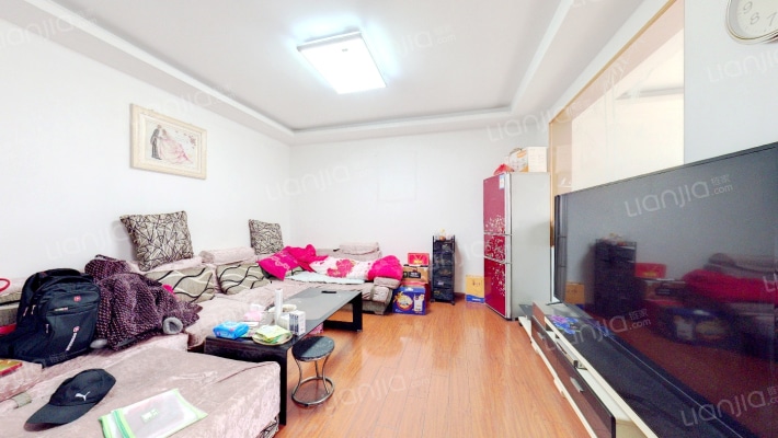 夹浦新村二手房实景图