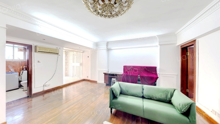 飞龙公寓二手房实景图