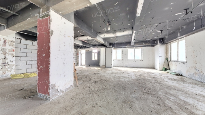 东沙大厦二手房实景图