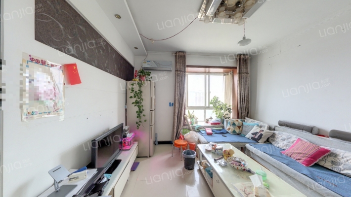 君悦花园二手房实景图