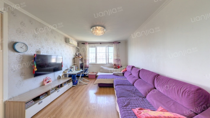 西悦雅居二手房实景图