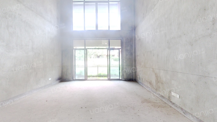 雅居乐十年雅墅二手房实景图