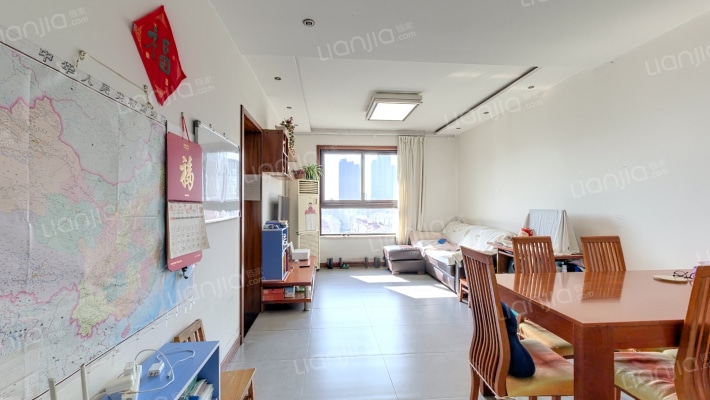 清江花苑圆梦园二手房实景图