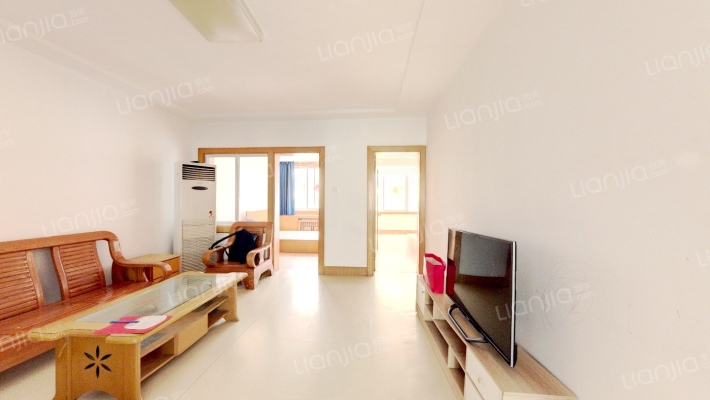 新城中巷二手房实景图