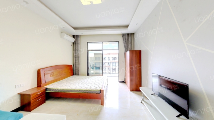 中央第一街二手房实景图