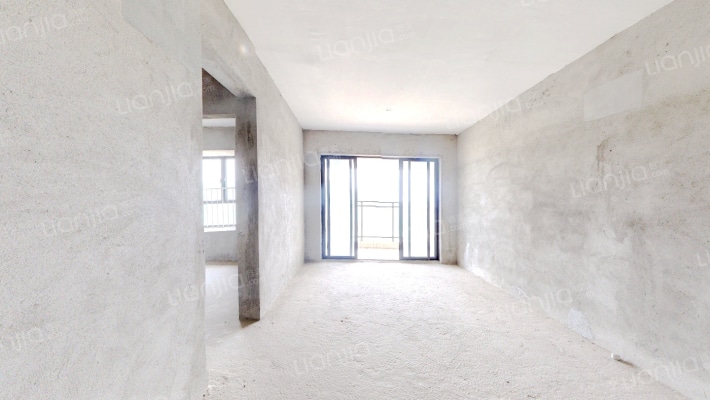 鹏达南山壹号二手房实景图