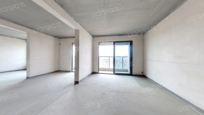 中交越秀知园(西园)二手房实景图