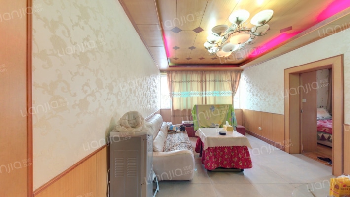 友谊小区二手房实景图