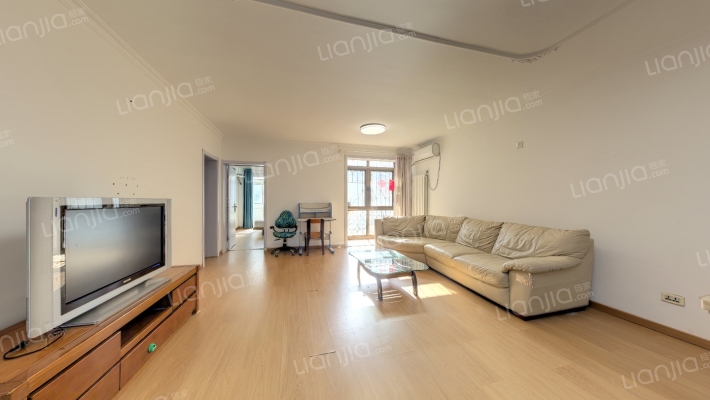 上地西里二手房实景图