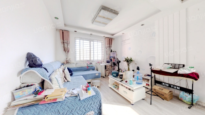 天下峰景二手房实景图