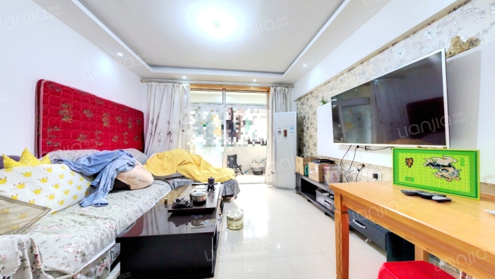 安元佳苑六区二手房实景图