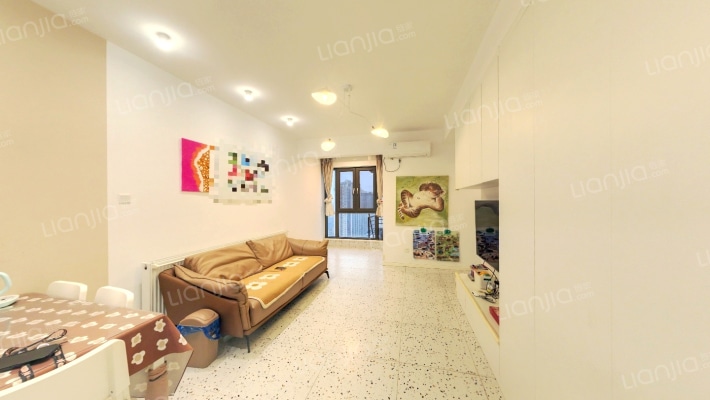 绿地新都会二手房实景图