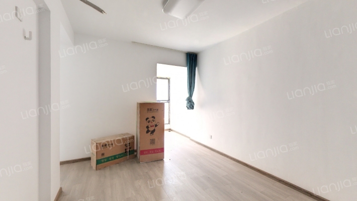 恒福嘉城二手房实景图