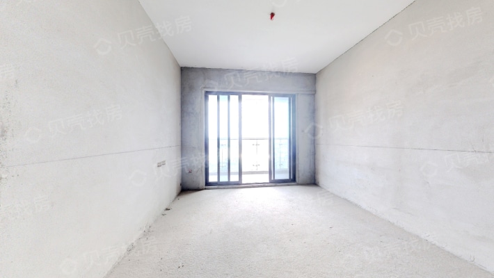 惠州博罗名巨山水城3室2厅91.49平米二手房价格83万，单价9073元/平米