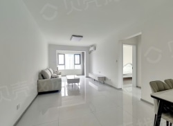 整租·雅澜园 2室2厅 南/北_雅澜园租房