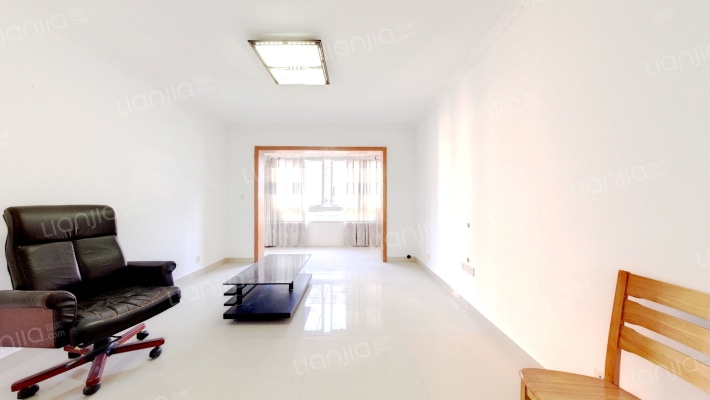 南城雅苑二手房实景图