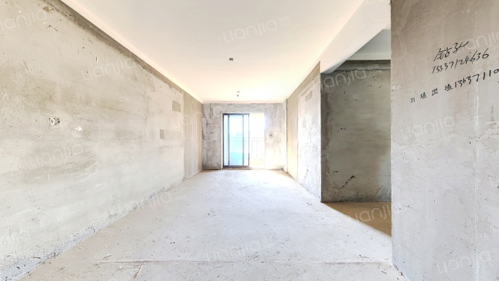 美好香域花境二手房实景图