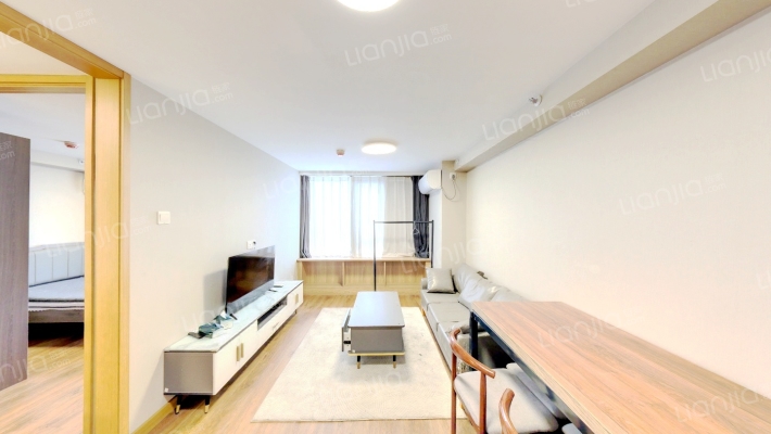 瀚瑞中心二手房实景图