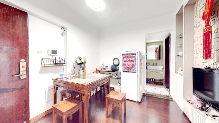 东方银座公馆二手房实景图