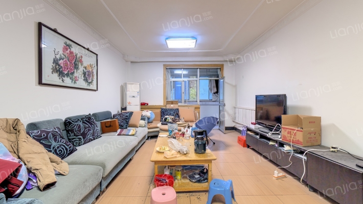 大方实业总公司西家属院二手房实景图