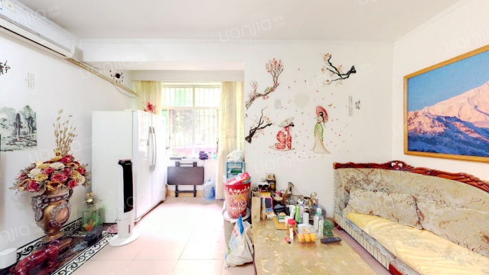 天鑫花园二手房实景图