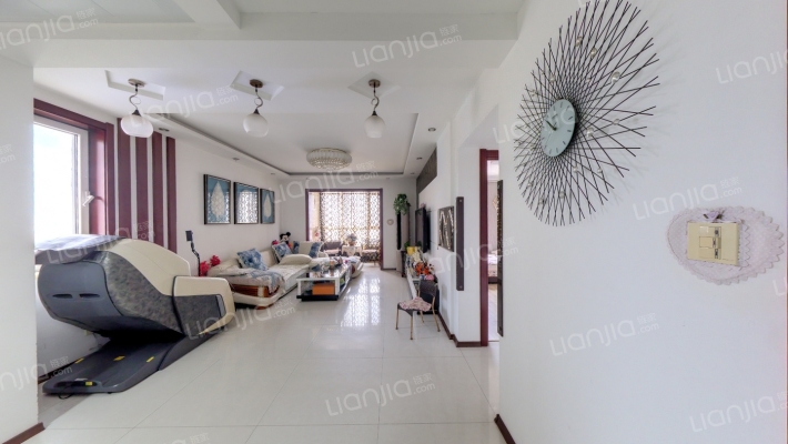 大悦城二手房实景图