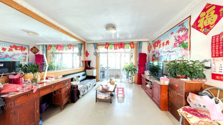 万祥花园二手房实景图