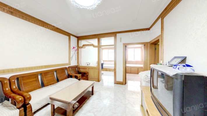 董家疃二手房实景图