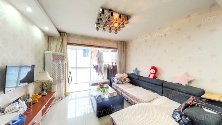 弘欣公寓二手房实景图