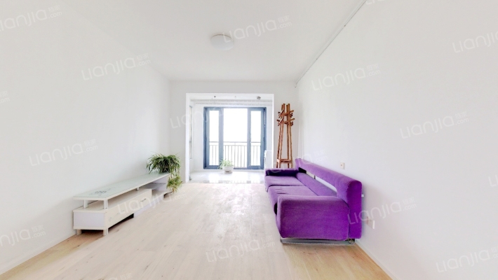 花样年别样城1期二手房实景图