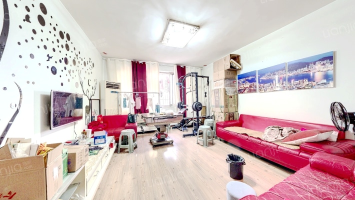 文昌第居二手房实景图