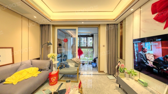 云都汇中心二手房实景图