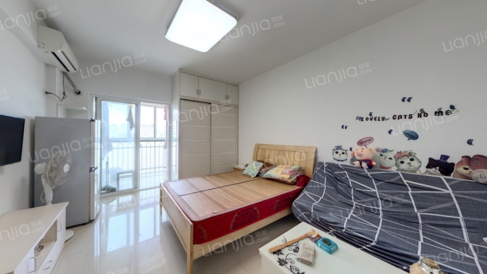 利民佳苑C区二手房实景图