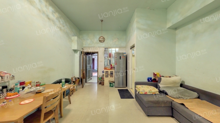 东晓路二手房实景图