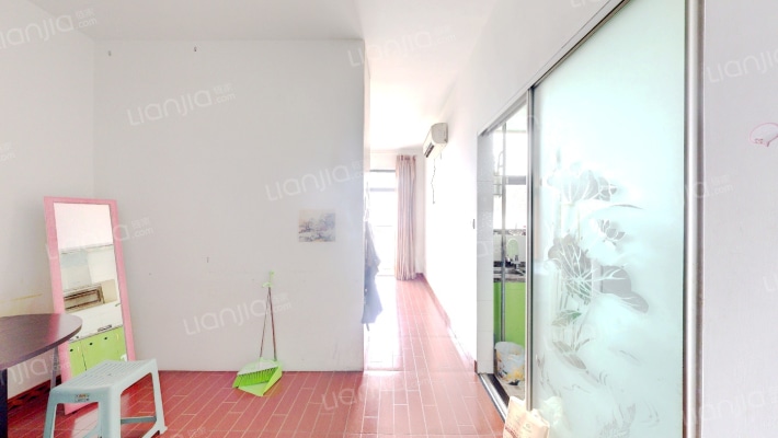 兴茂晶蓝公馆二手房实景图