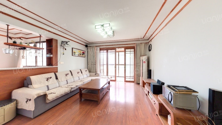 蟠龙欣苑二手房实景图