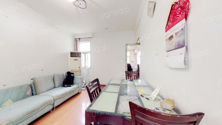 红山路190号二手房实景图