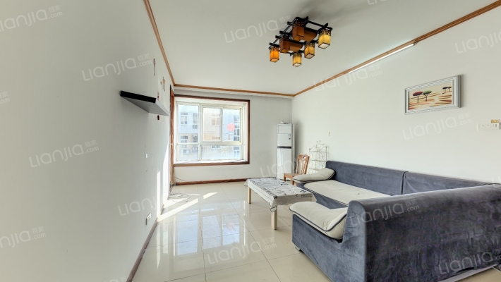 新世纪宝安花园二手房实景图