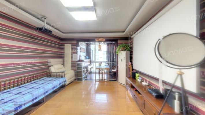 万信花园二手房实景图