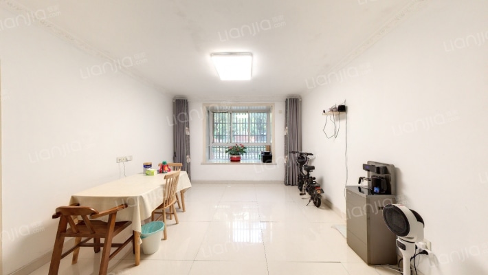 紫金新城二手房实景图