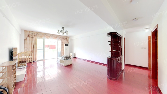 文园春晓二手房实景图