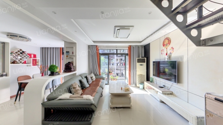 东邦时代二手房实景图