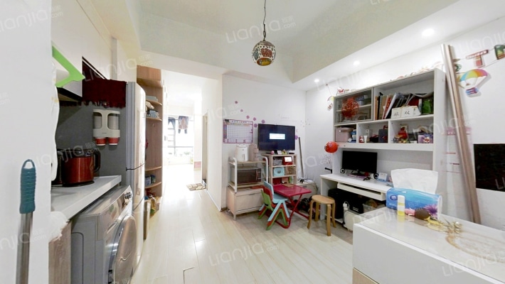 澳门银座二手房实景图