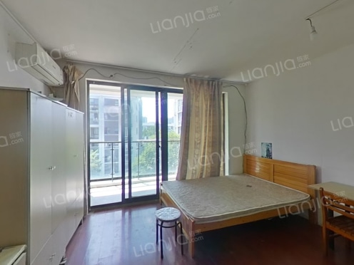 合租·石湖之韵 3居室 南卧