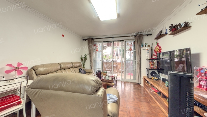 祈福新村C区二手房实景图