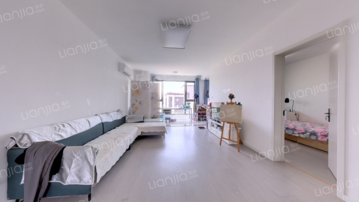 和达玥园二手房实景图