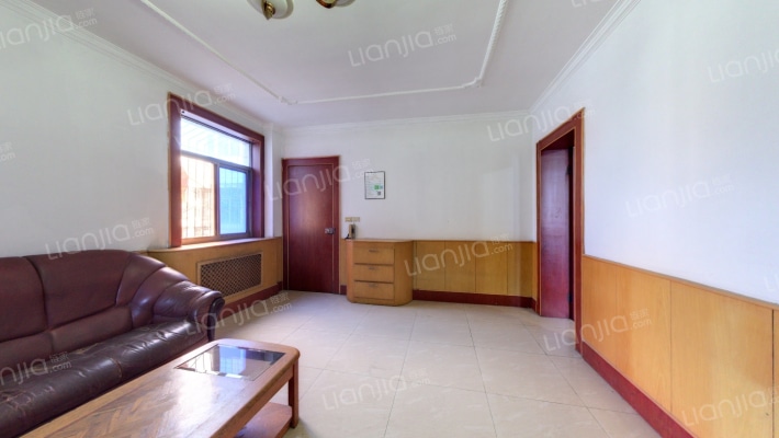 兴庆小区永嘉坊二手房实景图