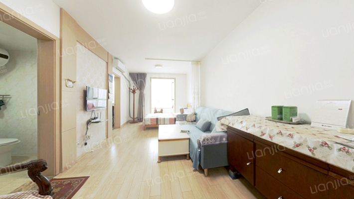 嘉合新兴二手房实景图